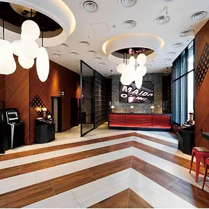 Del Style Shin Umeda By Daiwa Roynet Hotel