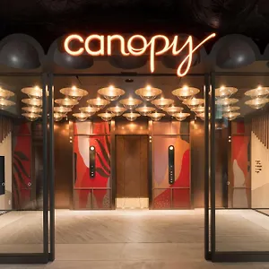Canopy By Hilton Umeda Hotel